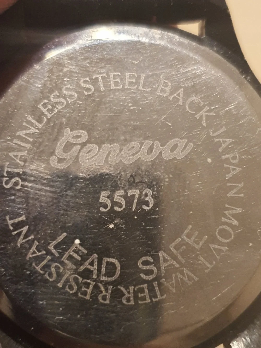 Geneva 10 $20